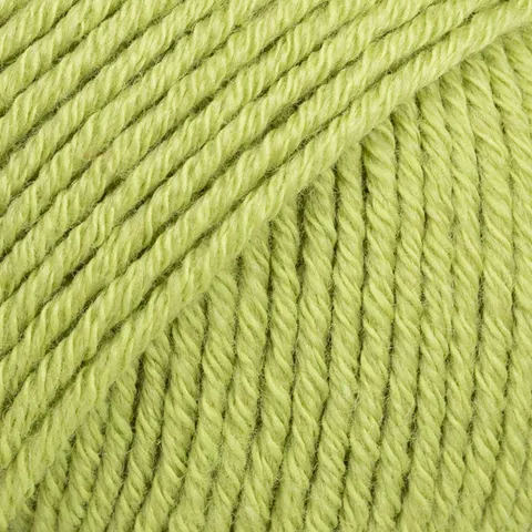 Włóczka DROPS Cotton Merino 10 - pistacjowy