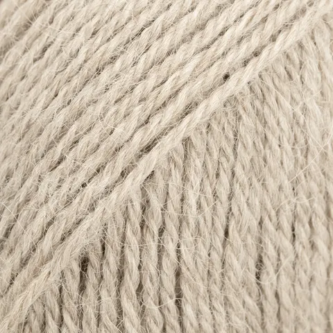 Włóczka DROPS Alpaca mix 2020 - jasny nugat