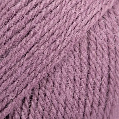 Włóczka DROPS Alpaca 3800 - fiołkowo-różowy