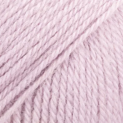 Włóczka DROPS Alpaca 4010 - jasna lawenda
