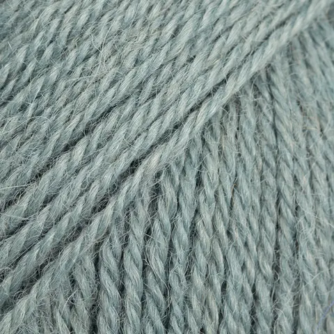 Włóczka DROPS Alpaca 7139 - niebieski mineralny