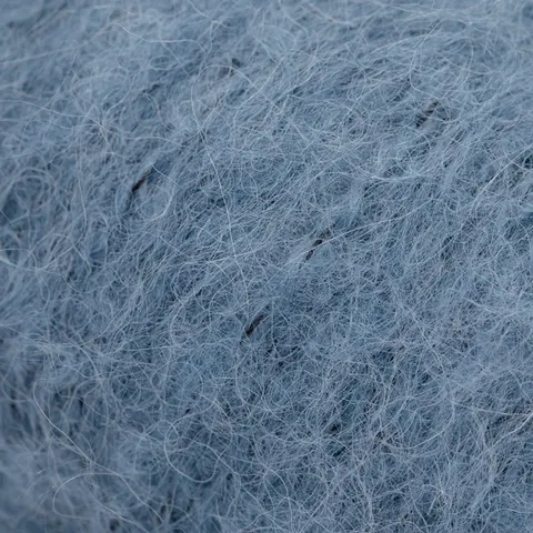 Włóczka DROPS Melody 07 - ciemny dżins