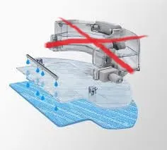 Przystawka - Dysk do mopa ECOVACS DEEBOT OZMO 900 / 905