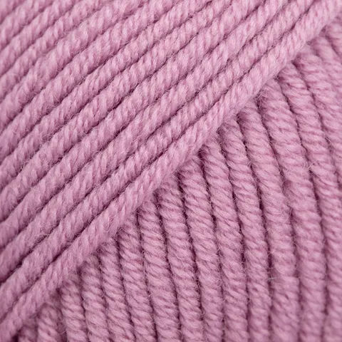 Włóczka DROPS Merino Extra Fine 36 - ametyst