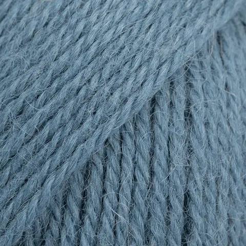 Włóczka DROPS Alpaca 6309 - dżins