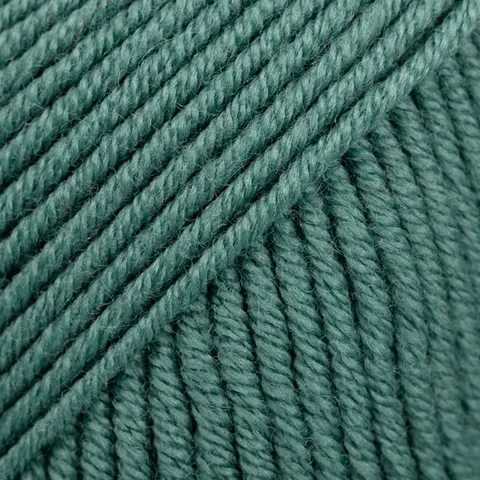 Włóczka DROPS Merino Extra Fine 37 - mglisty las