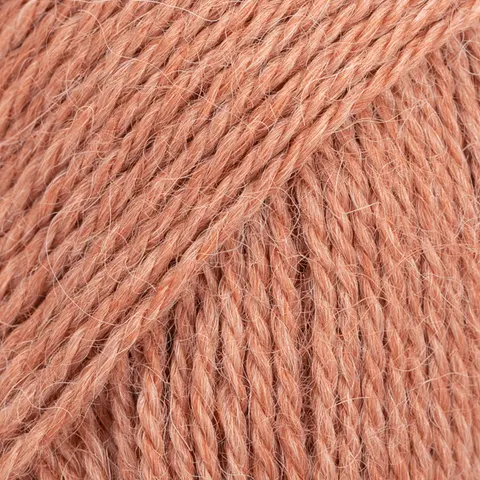 Włóczka DROPS Alpaca mix 9026 - blush