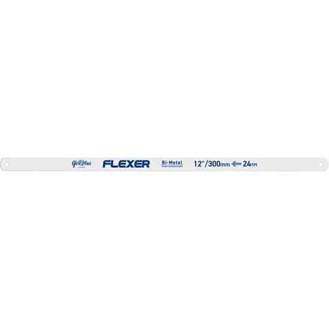 Globus Brzeszczot piłki ręcznych Bi-Metal FLEXER BP300 BP300-0300-0021
