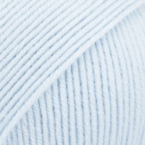 Włóczka DROPS Baby Merino 53 - rosa