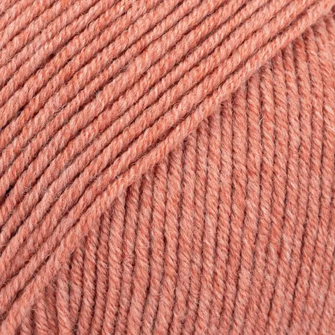 Włóczka DROPS Baby Merino mix 48 - blush
