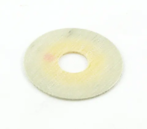 Izolator silnika / Podkładka R-3519 Używana Rainbow D4/SE