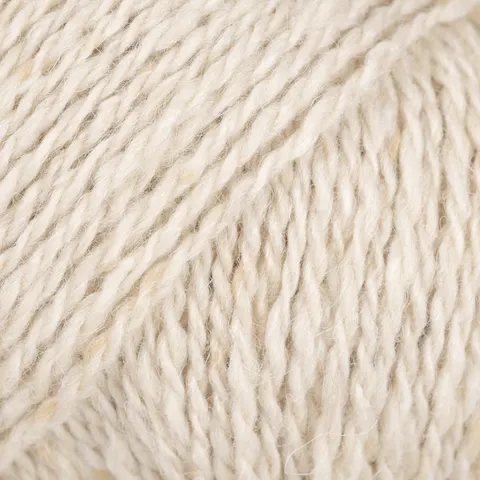 Włóczka DROPS Soft Tweed mix 02 - marcepan