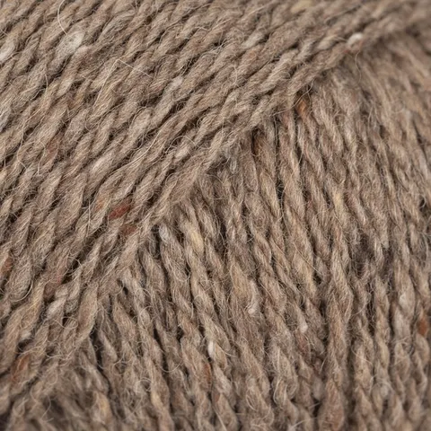 Włóczka DROPS Soft Tweed mix 05 - grizzly