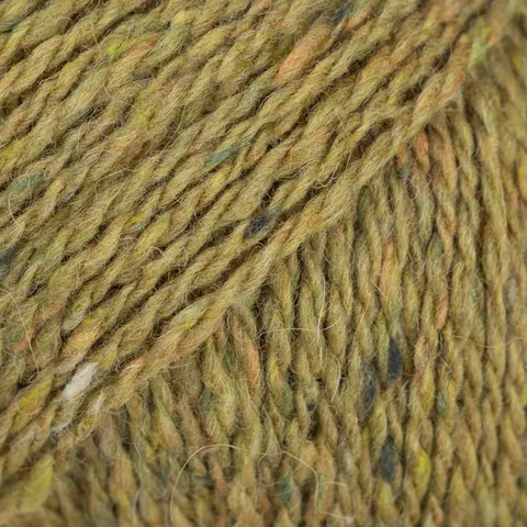 Włóczka DROPS Soft Tweed mix 16 - guacamole