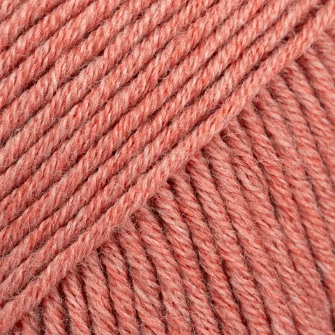 Włóczka DROPS Merino Extra Fine mix 45 - blush
