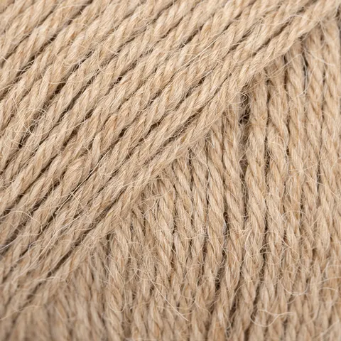 Włóczka DROPS Puna natural mix 17 - nugat