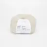 Włóczka GABO WOOL Eco Baby Brushed 1296 - naturalna biel