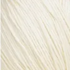 Włóczka HIMALAYA Himagurumi 105 - ecru