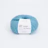 Włóczka GABO WOOL Baby Alpaca 1576 - błękitny