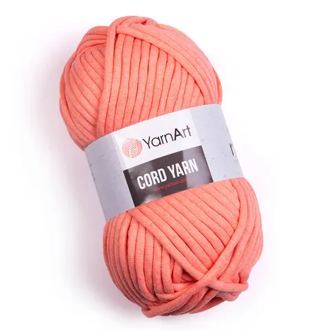 Włóczka YarnArt Cord Yarn 767 - brzoskwinia