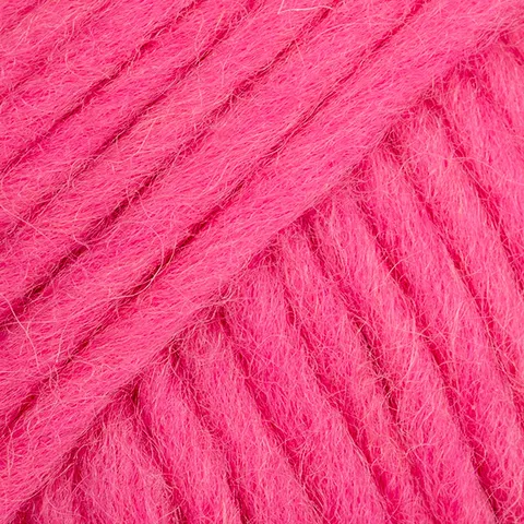 Włóczka DROPS Snow 105 - magenta