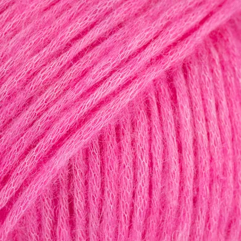 Włóczka DROPS Air mix 39 - magenta