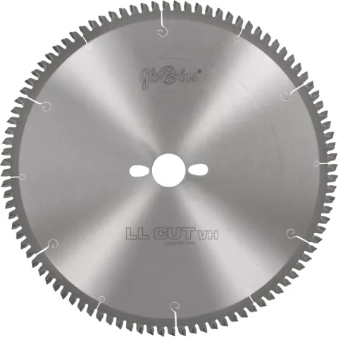 Globus Piła LL CUT VH line 3GS do cięcia forniru naturalnego w pakiecie i ramek PS322 PS322-0250-0001