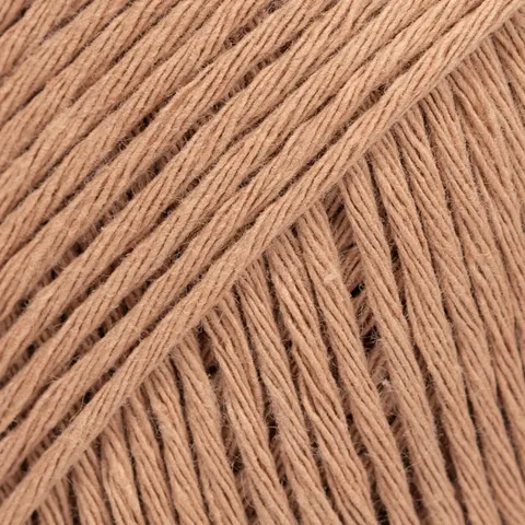 Włóczka DROPS Cotton Light 37 - migdałowy