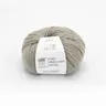 Włóczka GABO WOOL Fine Peruvian Wool 8241 - szaro-beżowy