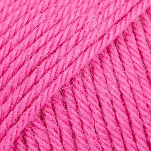 Włóczka DROPS Lima 9028 - magenta
