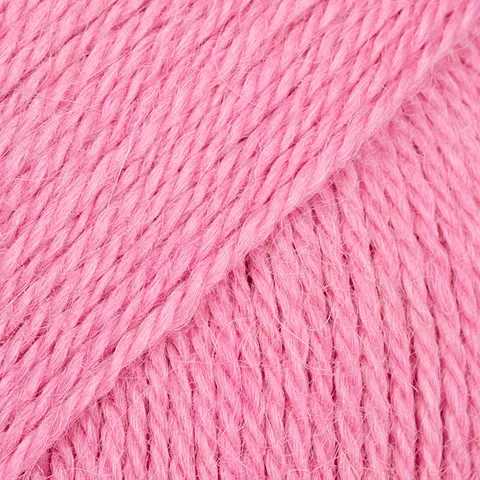 Włóczka DROPS Alpaca 9034 - płatek róży