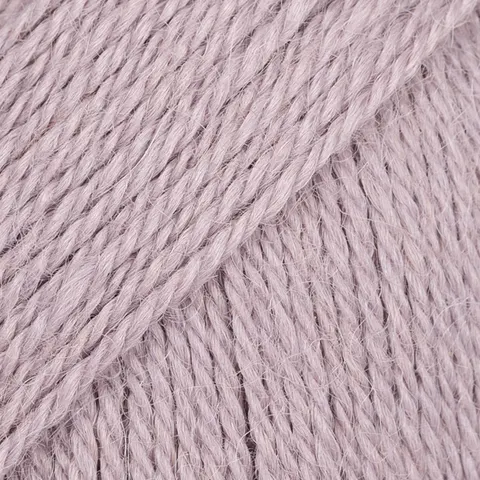 Włóczka DROPS Alpaca 9035 - lawendowy szron