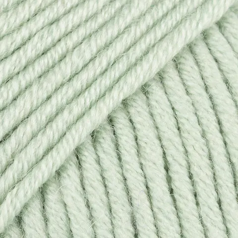 Włóczka DROPS Big Merino 25 - lody pistacjowe
