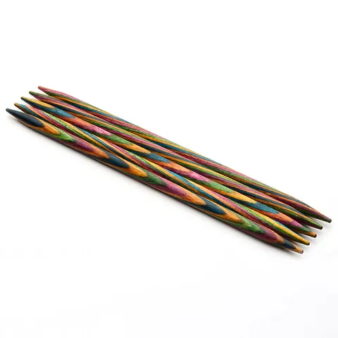 KnitPro Druty pończosznicze - Symfonie