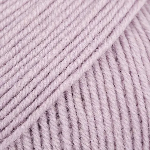 Włóczka DROPS Baby Merino 60 - lawendowy szron