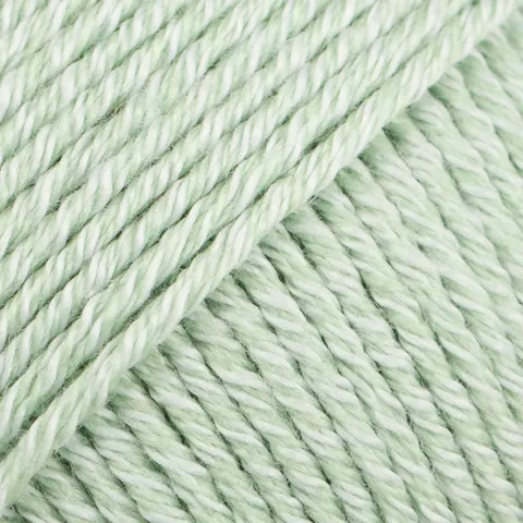 Włóczka DROPS Cotton Merino 32 - lody pistacjowe