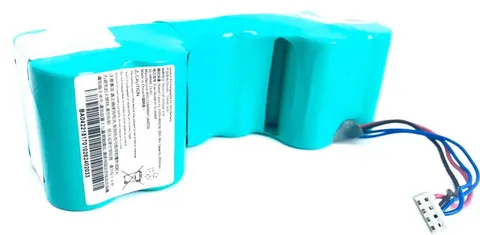 Akumulator - Bateria do Ecovacs Deebot DM 88, D 900 - (3000 mAh, 12V)