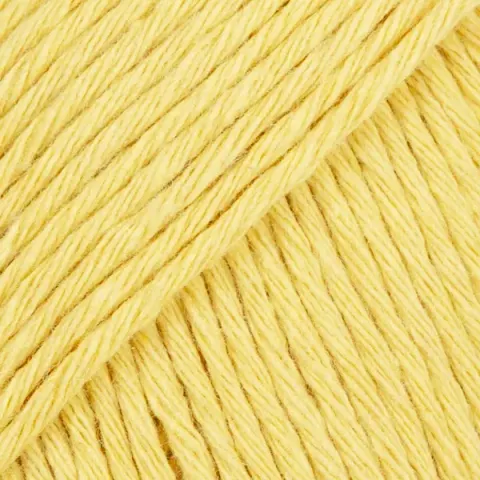 Włóczka DROPS Cotton Light 55 - cytrynowy