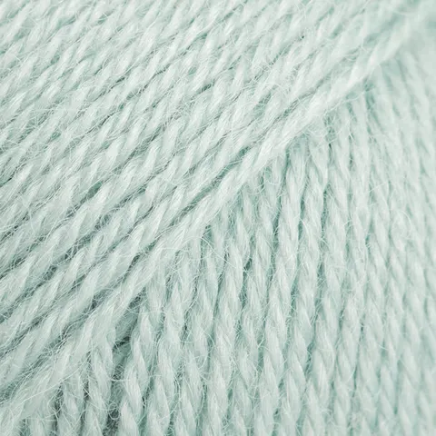 Włóczka DROPS Alpaca 9037 - jasna morska zieleń