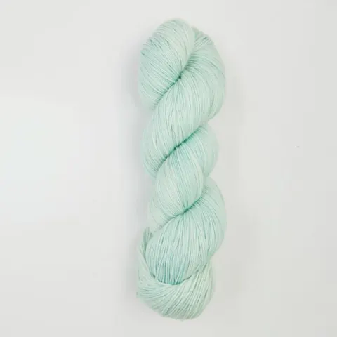 Włóczka Symfonie Terra SS2020 - limonkowy sorbet