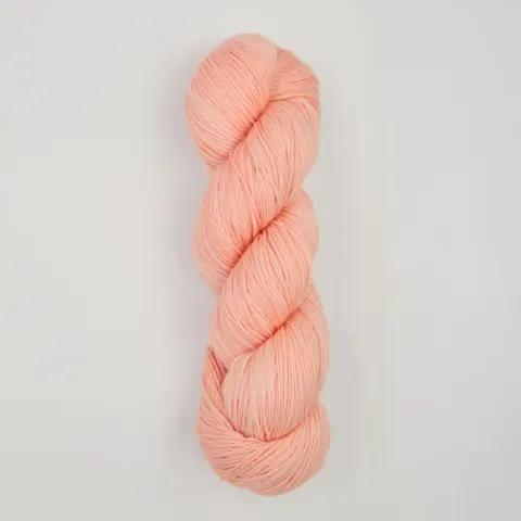 Włóczka Symfonie Terra SS2023 - koralowy blush