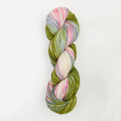 Włóczka Symfonie Terra VR2008 - letnie technienie