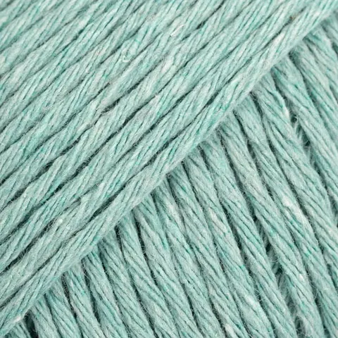 Włóczka DROPS Cotton Light 56 - morska zieleń