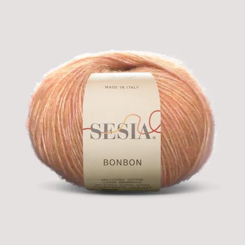 SESIA Bon 0056 - morelowy