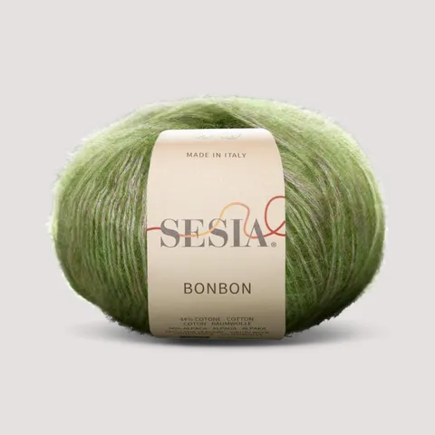 SESIA Bon 0075 - zielona trawa