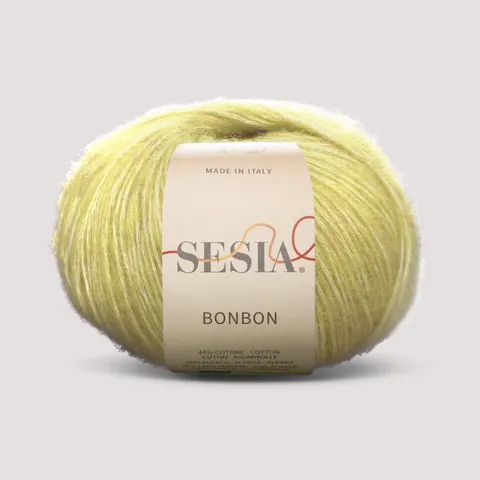 SESIA Bon 0094 - oliwka