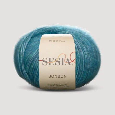 SESIA Bon 0473 - petrol