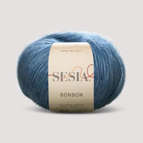 SESIA Bon 1765 - dżins