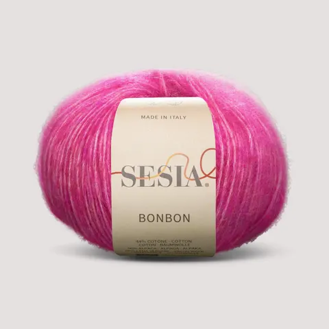 SESIA Bon 2371 - fuksja