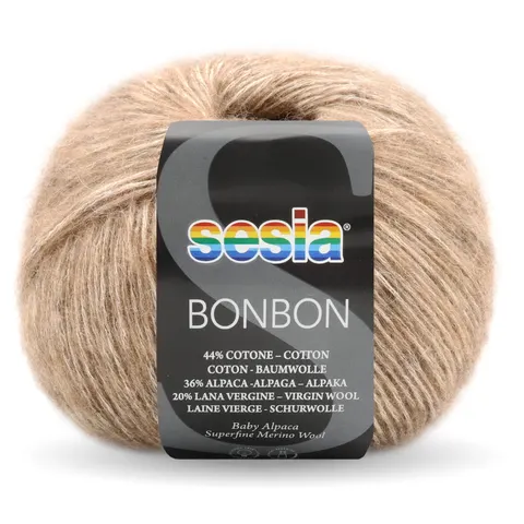 SESIA Bon 2677 - orzech laskowy